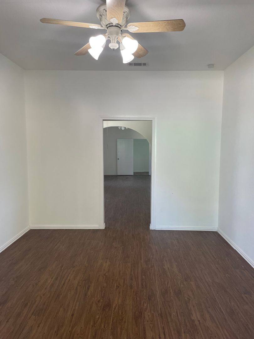 House for rent at 2518 Carter Ave, Fort Worth, TX 76103