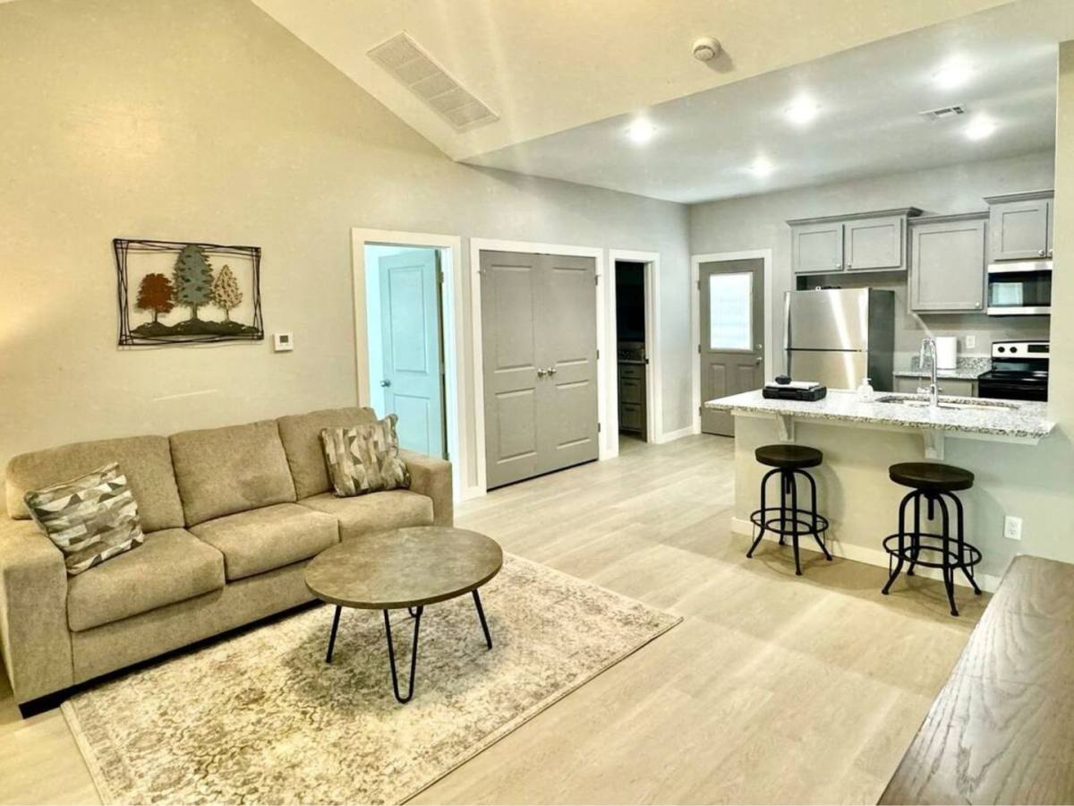 House for rent at 1307 SW Georgia Ave, Lawton, OK 73501