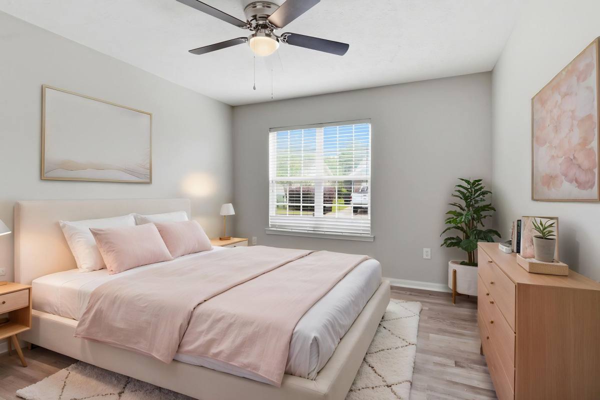 Apartment for rent at The Colonnades, 4901 Riley Rd, Ocean Springs, MS 39564