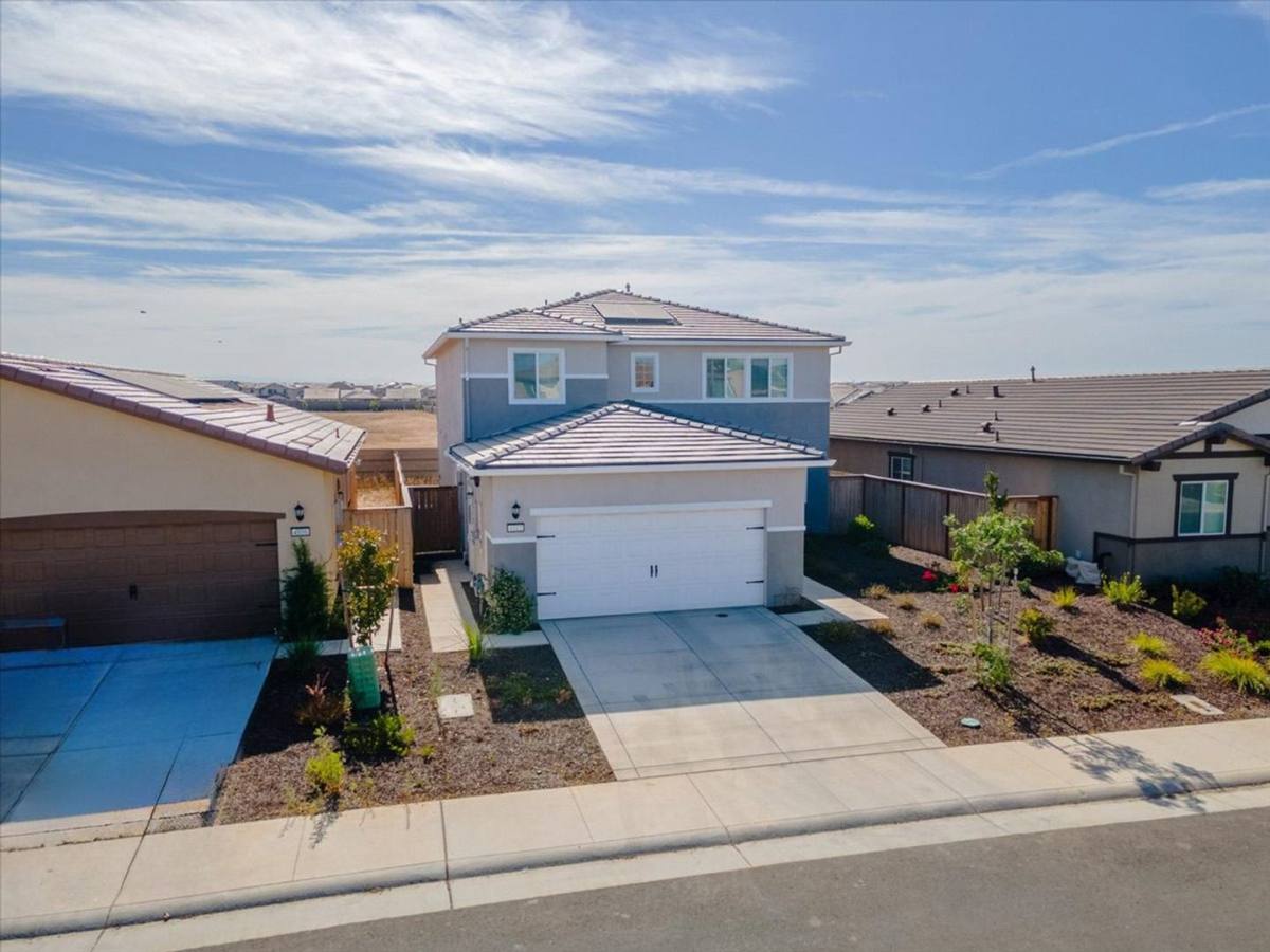 House for rent at 4312 Arctic Tern Circle, Rancho Cordova, CA 95742