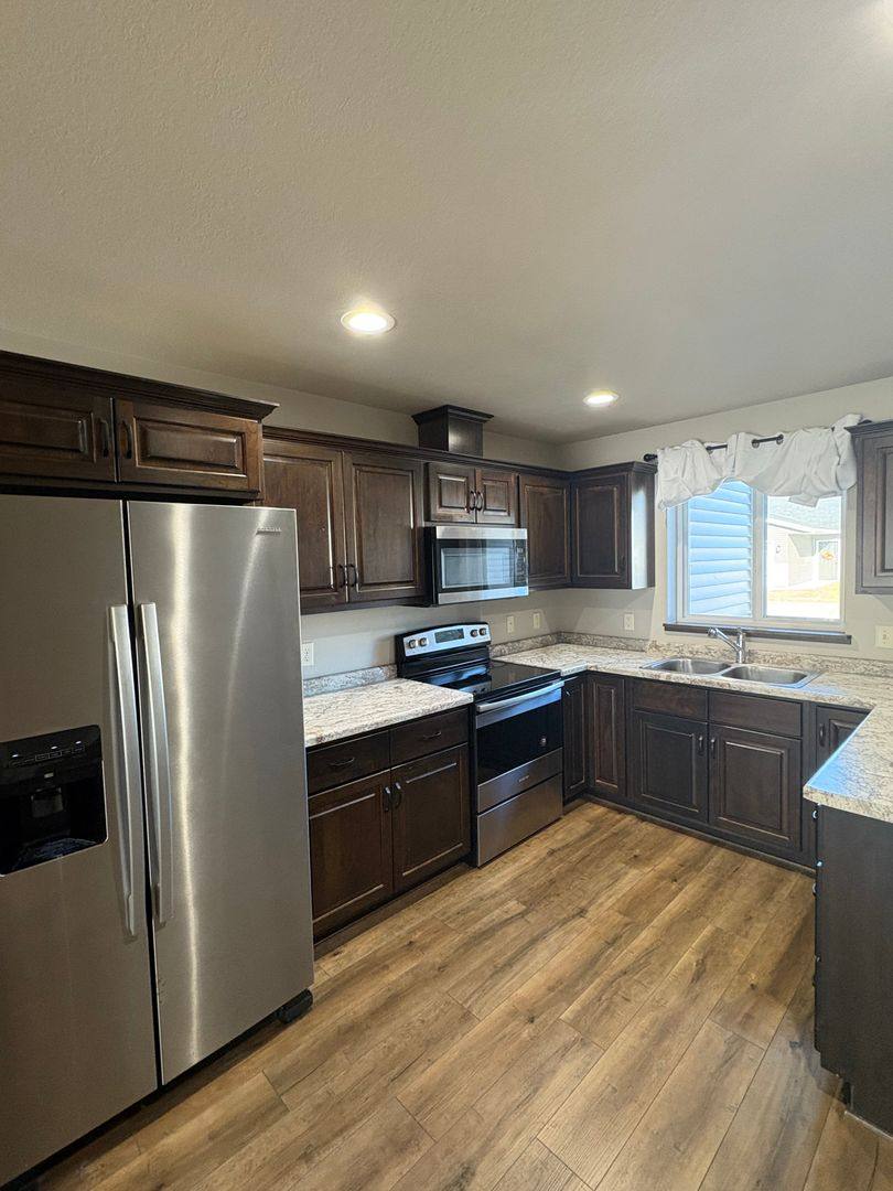 Apartment for rent at 203 N Camelot Lane, Rice Lake, WI 54868