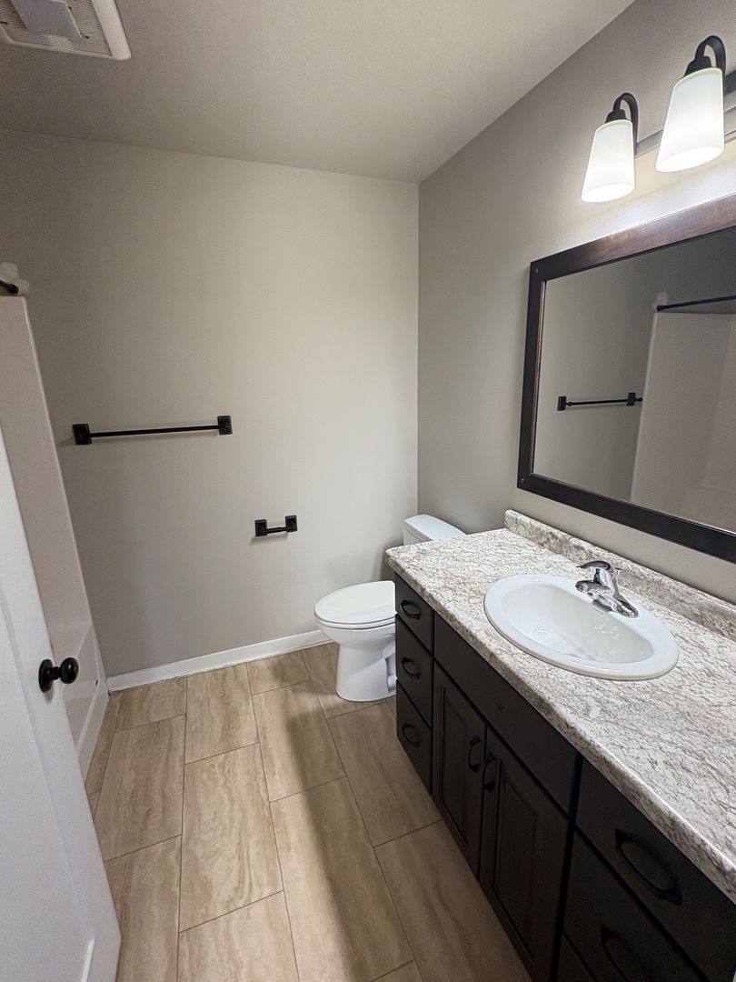 Apartment for rent at 203 N Camelot Lane, Rice Lake, WI 54868