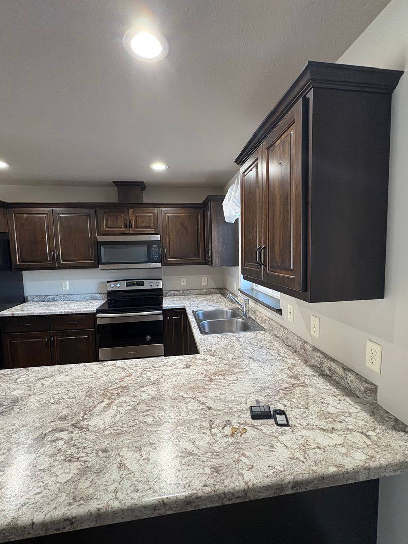 Apartment for rent at 203 N Camelot Lane, Rice Lake, WI 54868
