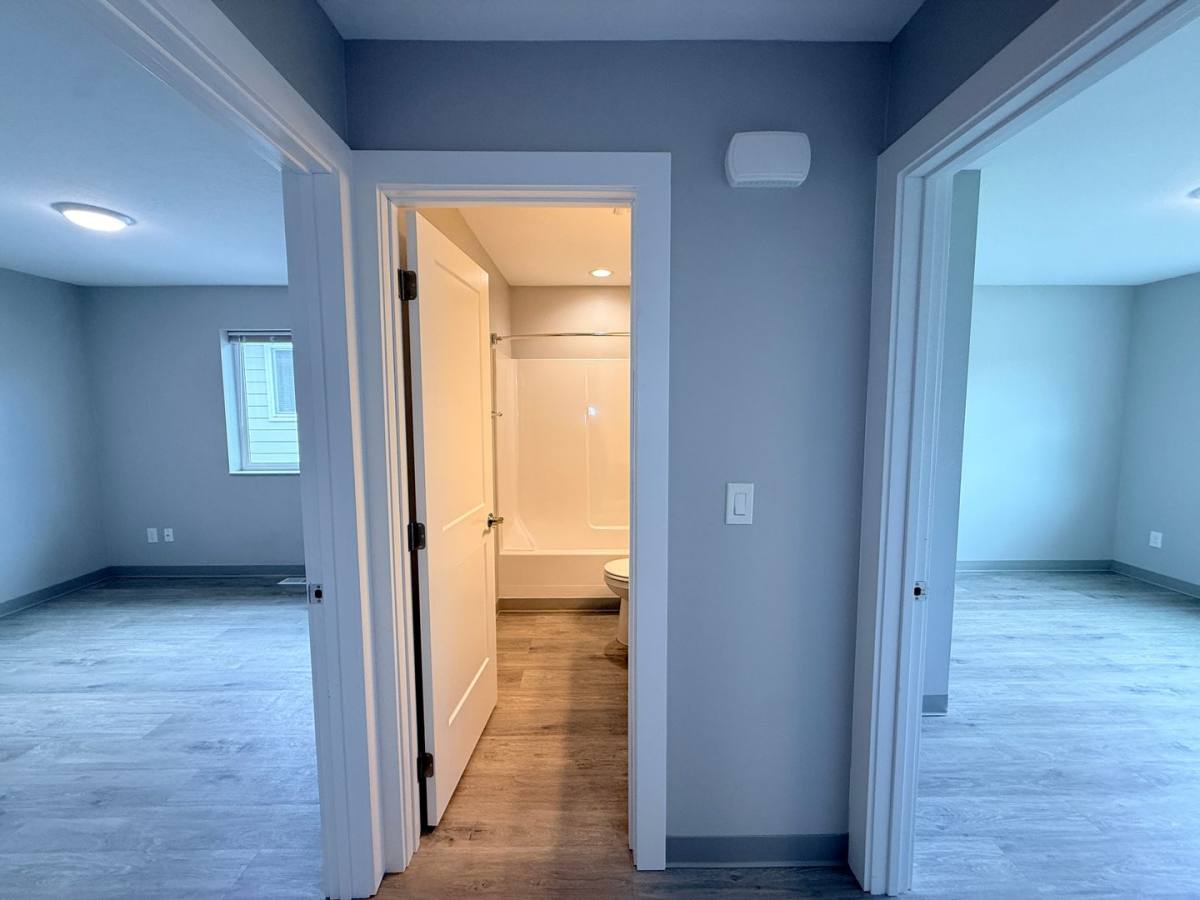 Apartment for rent at 1513 - 1515 N Bell St, Greenacres, WA 99016