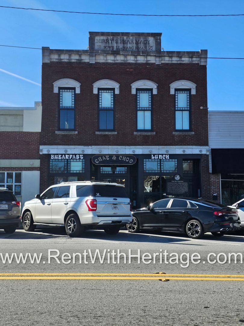 Apartment for rent at 130 W Montgomery St #C, Villa Rica, GA 30180