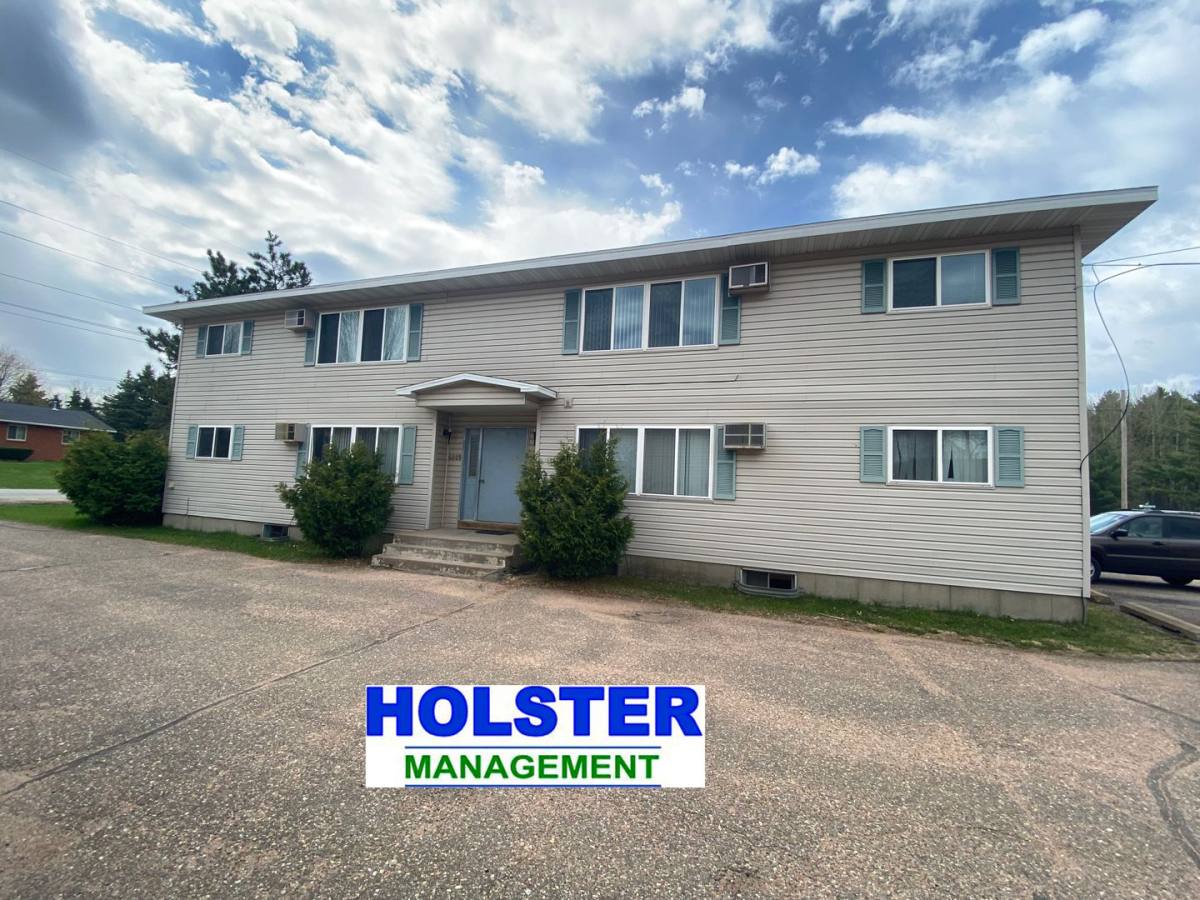 Apartment for rent at 6009 Camp Phillips Rd, Schofield, WI 54476