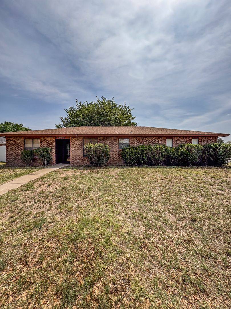 House for rent at 4000 N Mescalero Dr, Hobbs, NM 88240