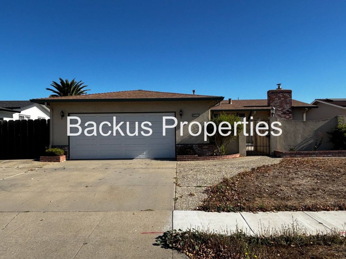 House for rent at 432 Comanche Way, Salinas, CA 93906
