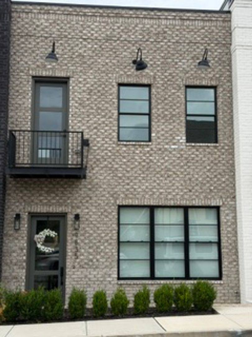 Townhouse for rent at 9835 Clingmans Dome Dr, Knoxville, TN 37922