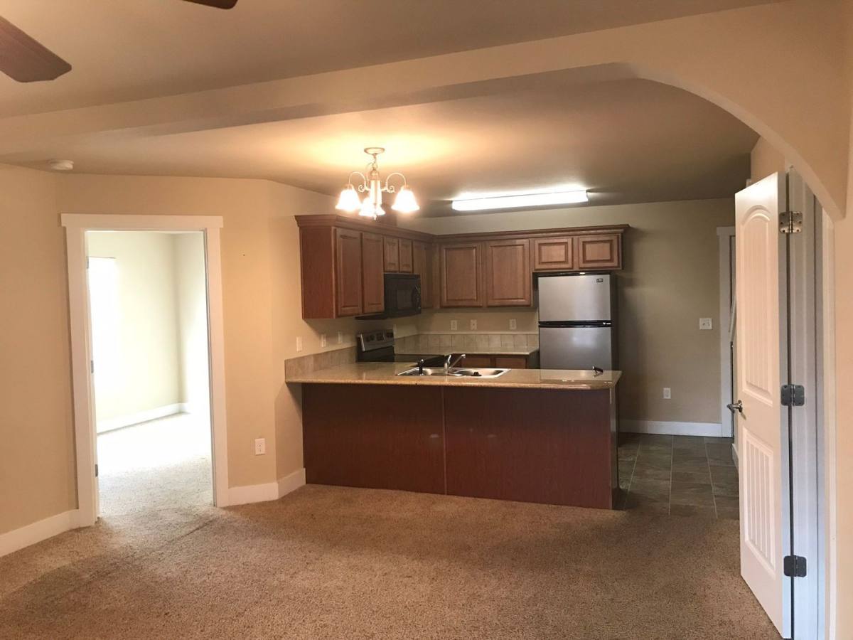 Apartment for rent at 9851 W Rosecroft Court, Boise, ID 83704