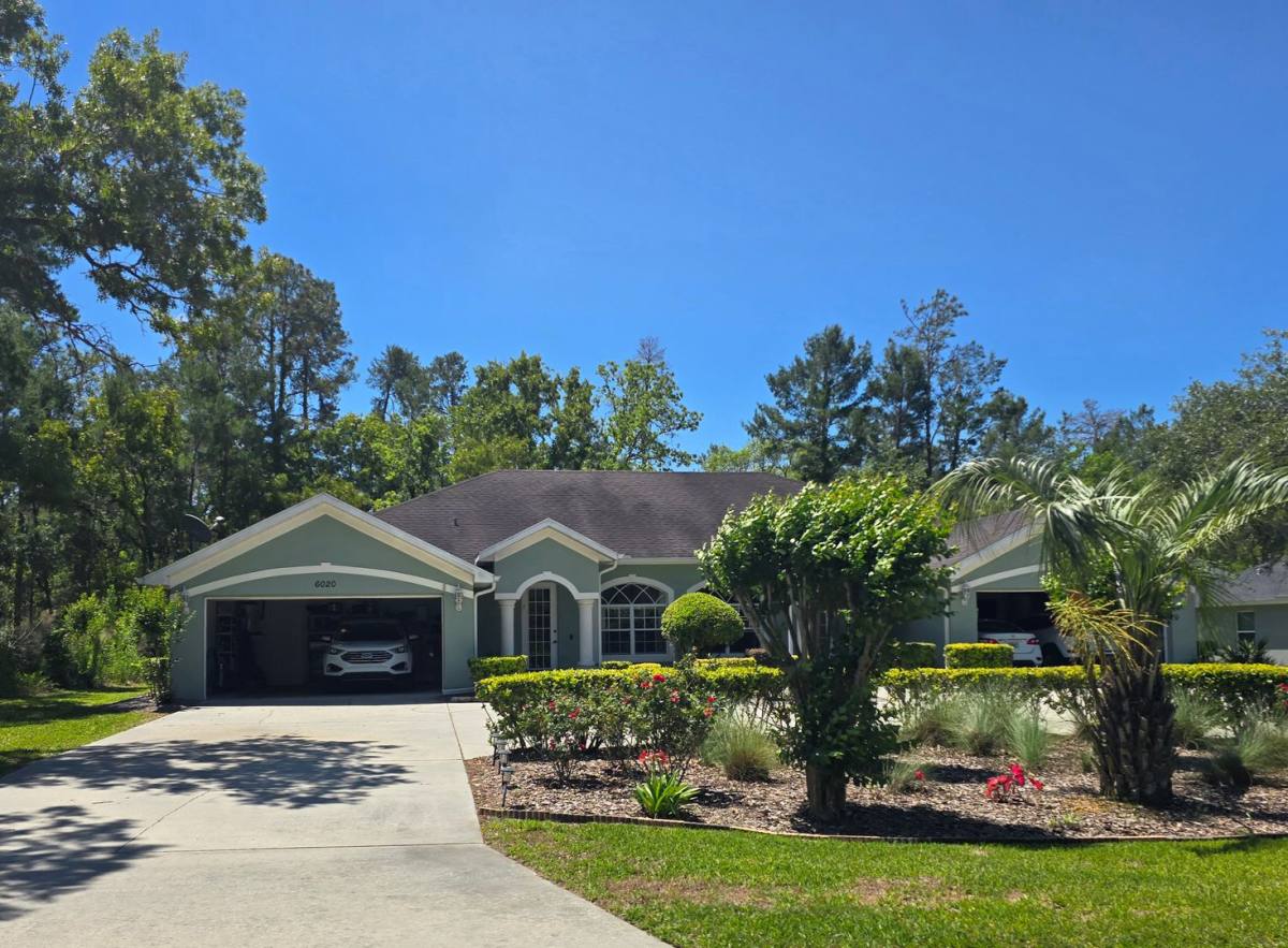 House for rent at 6020 W Oak Park Blvd, Homosassa, FL 34446