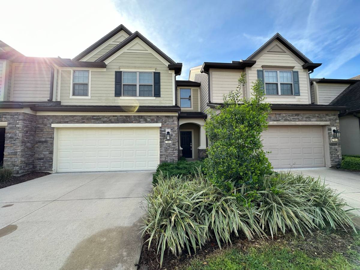 Townhouse for rent at 7004 Peppercorn Court, Jacksonville, FL 32258