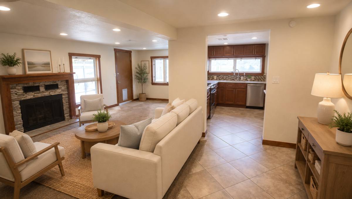 Apartment for rent at 1325 Balsam, Boulder, CO 80304