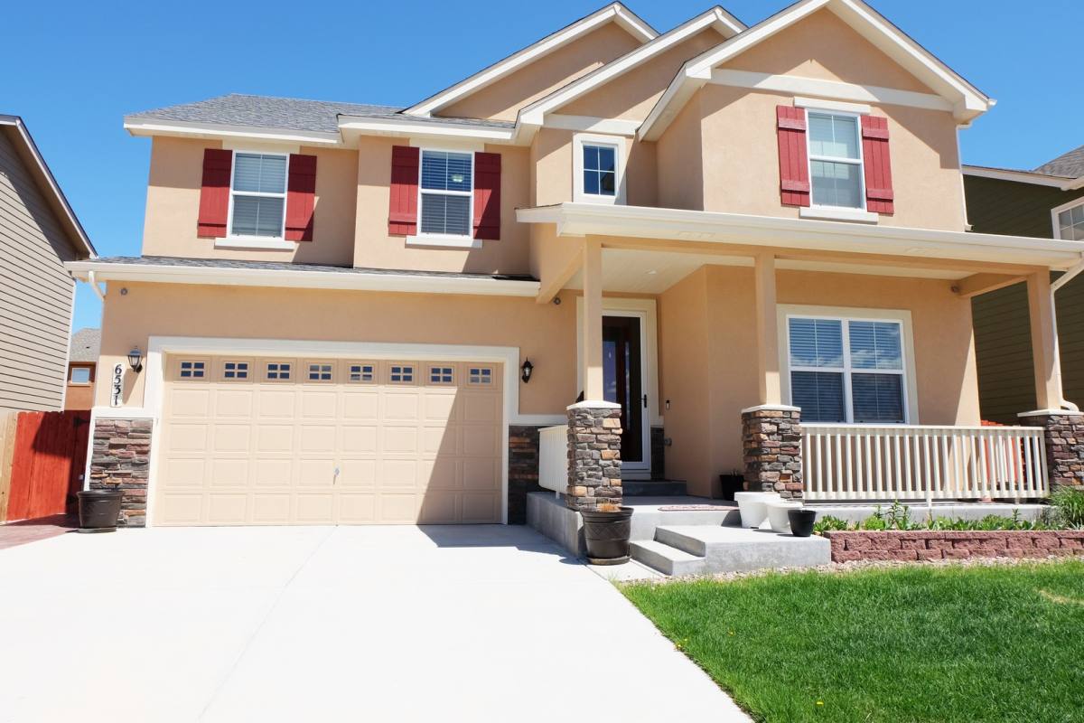 House for rent at 6531 Wexford Dr, Colorado Springs, CO 80923