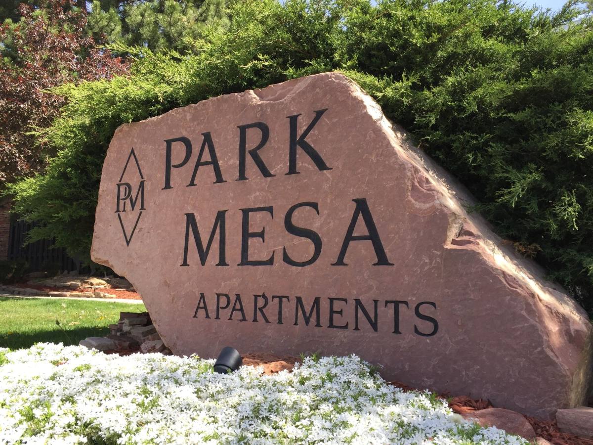 Apartment for rent at Park Mesa, 640-680 S Lashley Lane, Boulder, CO 80305