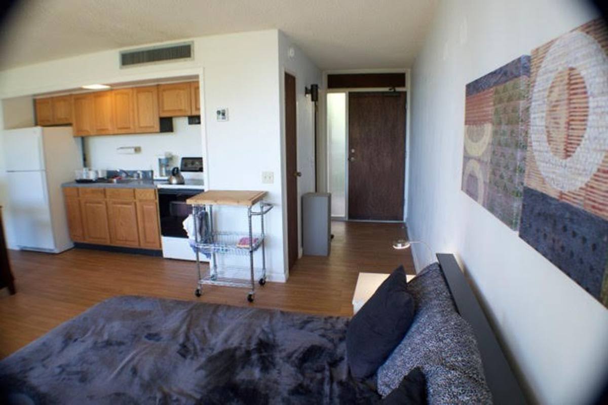 Apartment for rent at 84-740 Kili Dr #224, Waianae, HI 96792