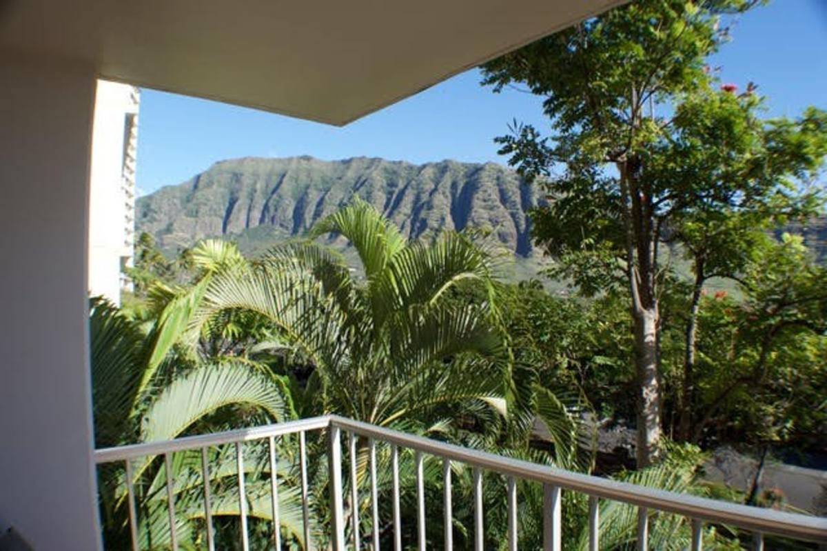 Apartment for rent at 84-740 Kili Dr #224, Waianae, HI 96792