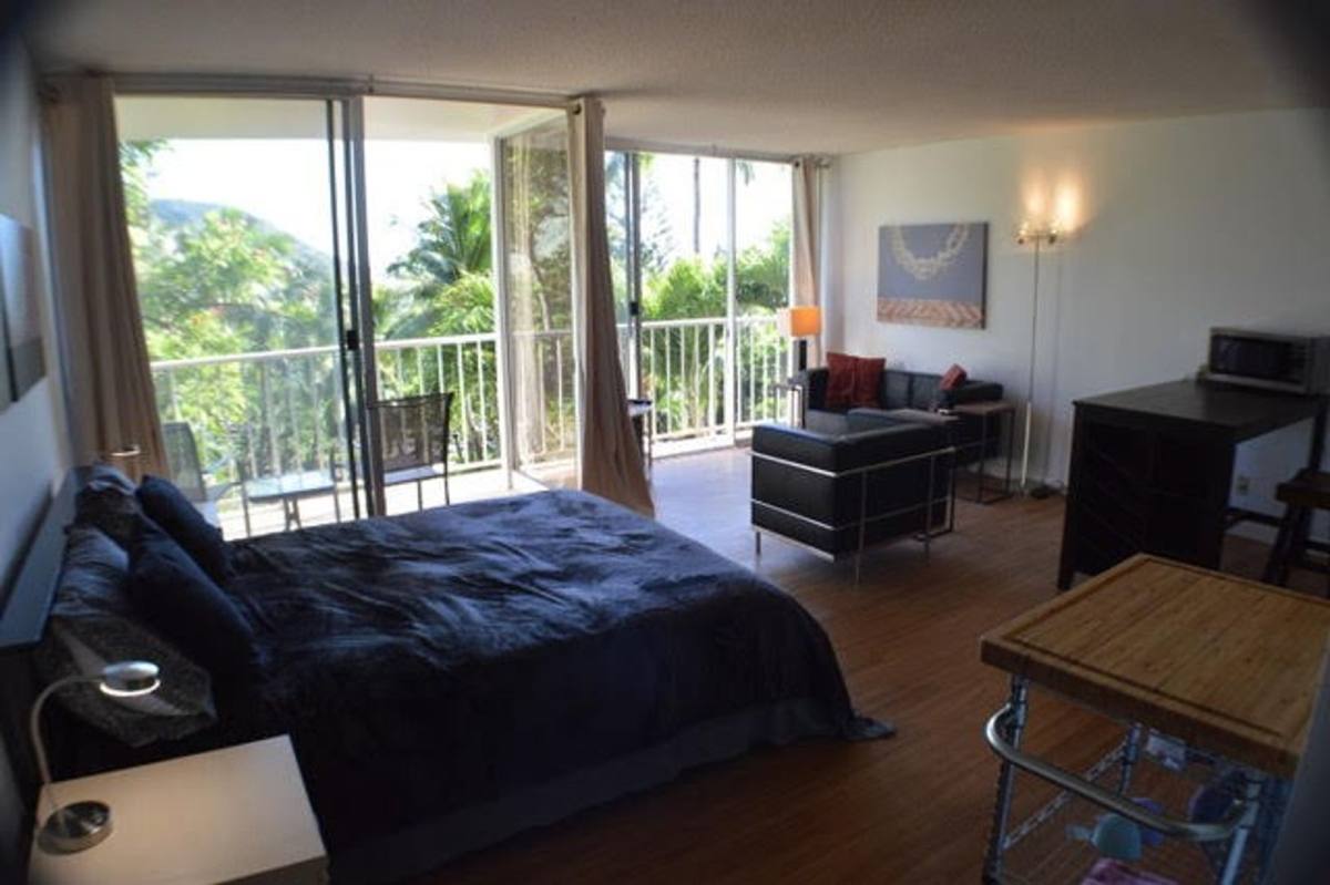 Apartment for rent at 84-740 Kili Dr #224, Waianae, HI 96792
