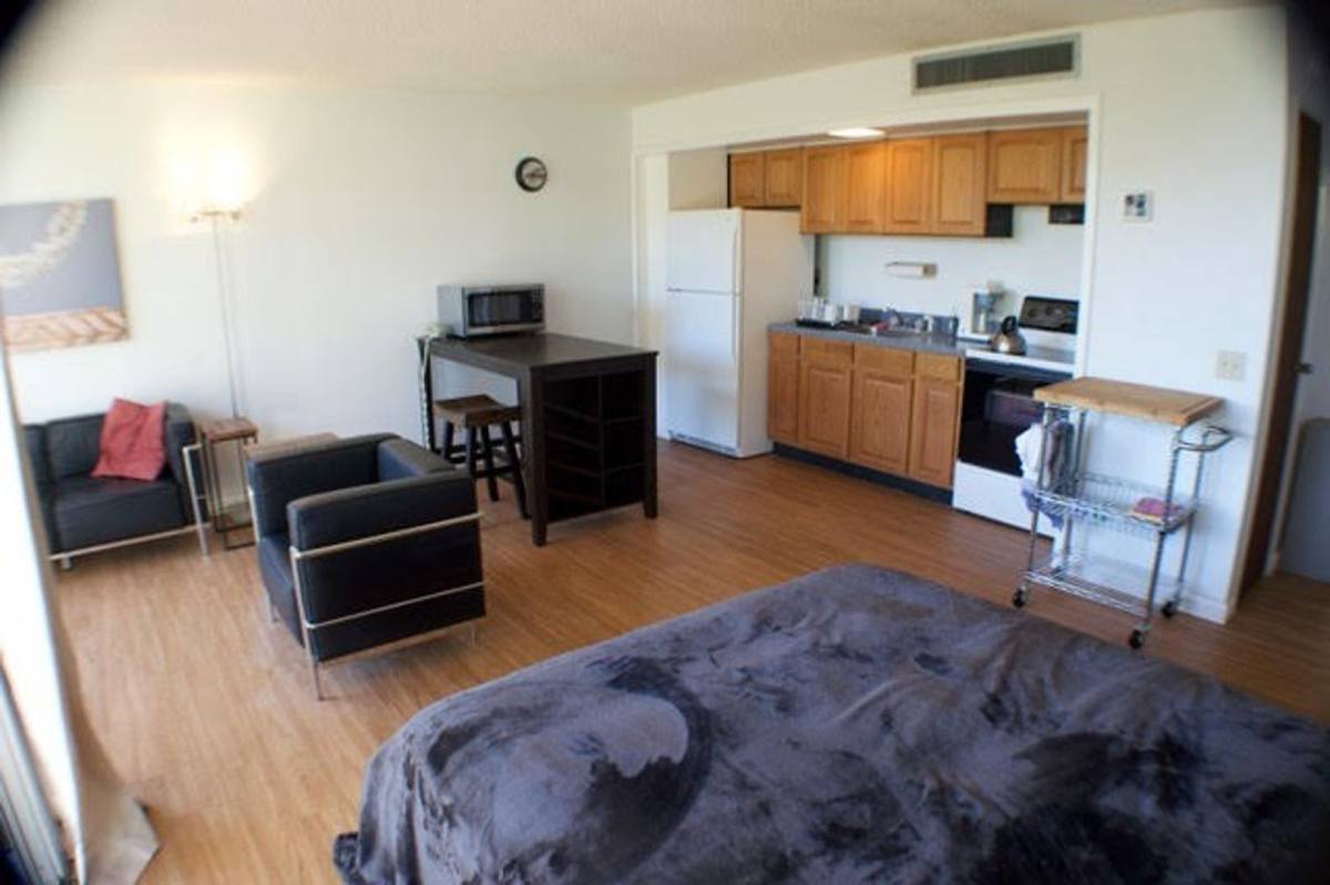 Apartment for rent at 84-740 Kili Dr #224, Waianae, HI 96792