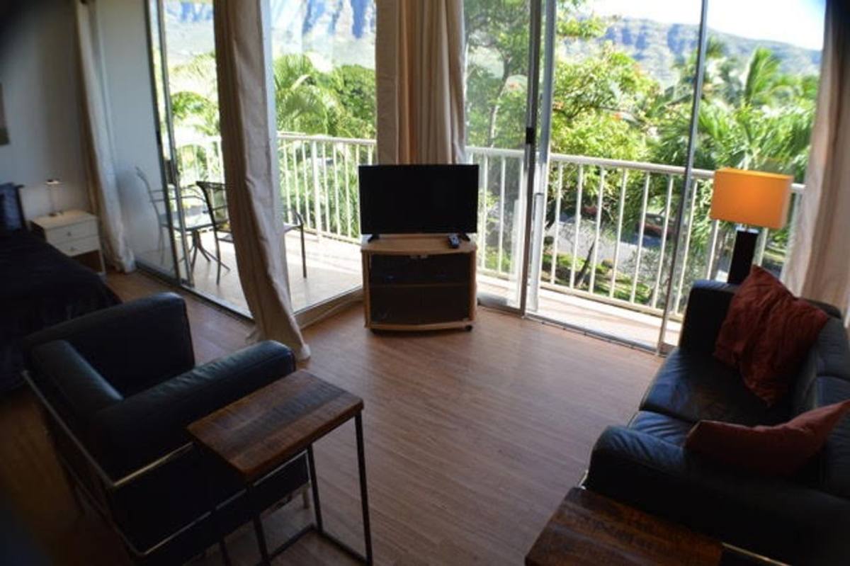 Apartment for rent at 84-740 Kili Dr #224, Waianae, HI 96792