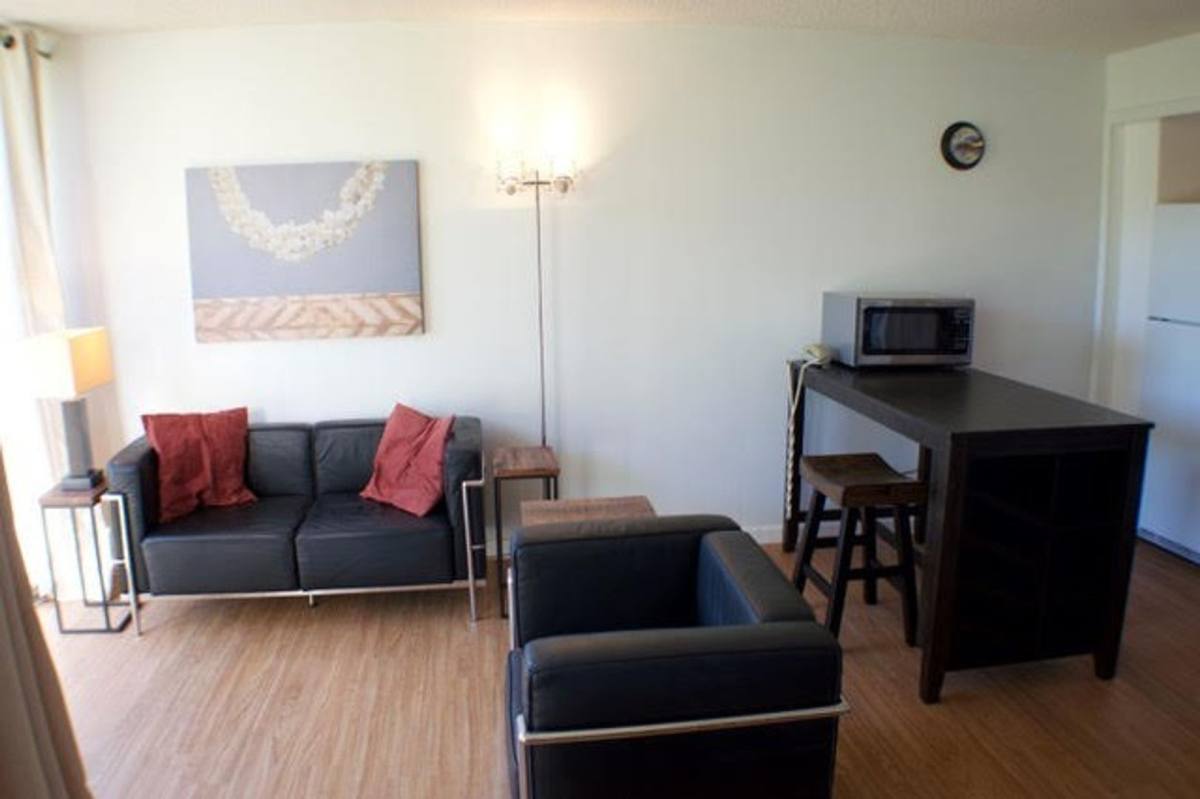 Apartment for rent at 84-740 Kili Dr #224, Waianae, HI 96792