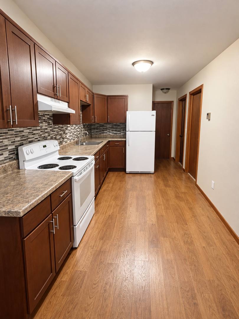 Apartment for rent at 220 S Holly Ave, Elk Mound, WI 54739