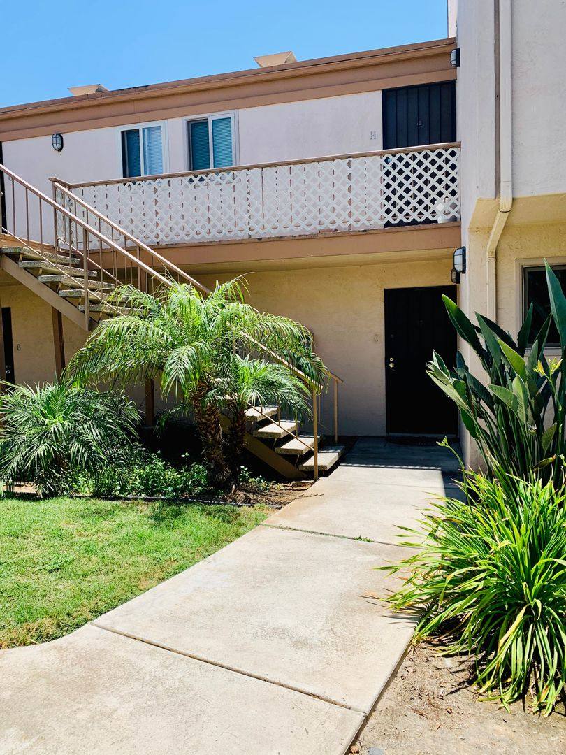 Apartment for rent at 4125 Mount Alifan Place, San Diego, CA 92111