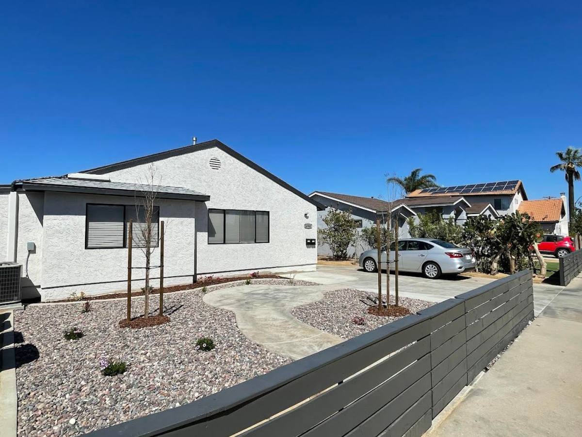 House for rent at 4980 - 4982 Catoctin Dr, San Diego, CA 92115