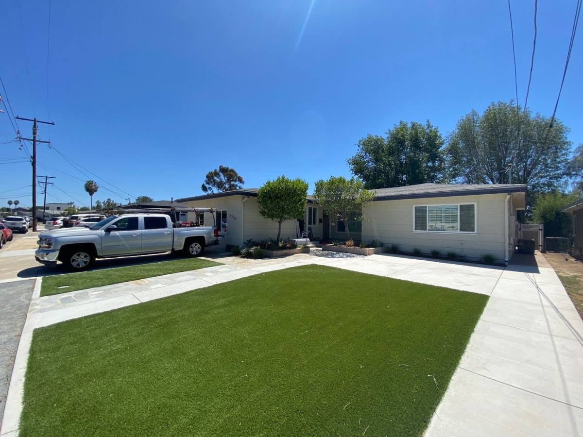 House for rent at 5328 W Falls View Dr, San Diego, CA 92115