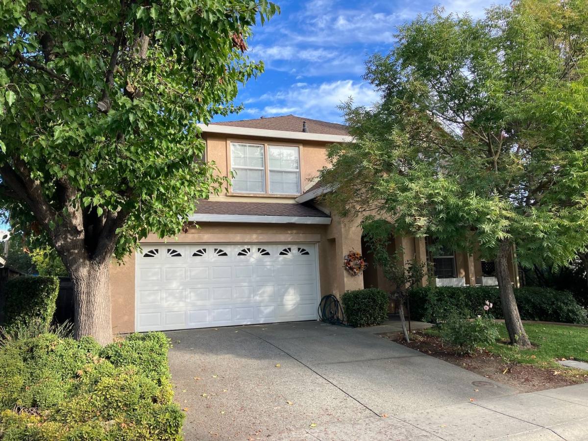 House for rent at 2951 Audubon Circle, Davis, CA 95618