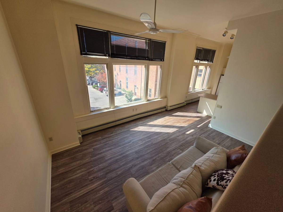 Apartment for rent at Dunlap Square-Department, 1713 Dunlap Ave, Marinette, WI 54143