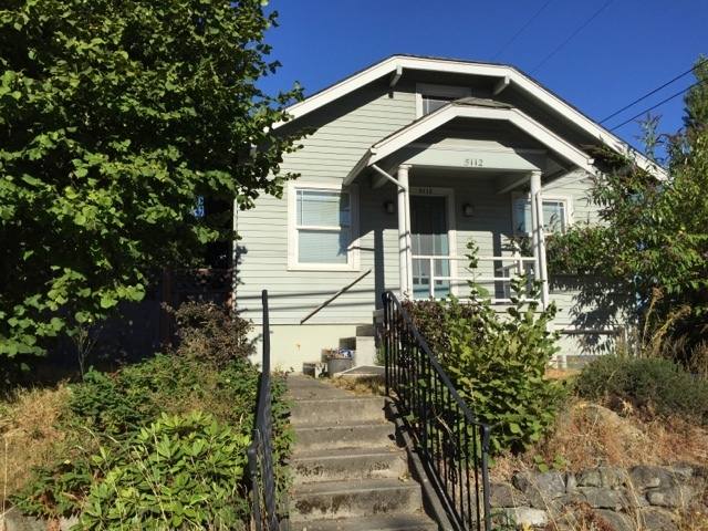 House for rent at 5112 McKinley Ave, Tacoma, WA 98404