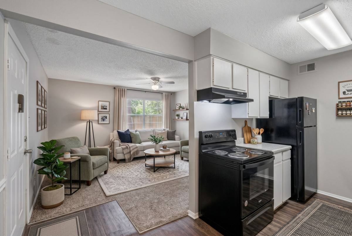 Apartment for rent at Dream Little Rock, 1602 Green Mountain Dr, Little Rock, AR 72211