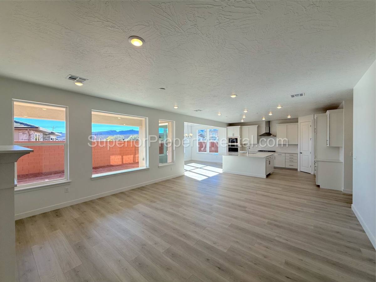 House for rent at 705 S 230 W, Ivins, UT 84738