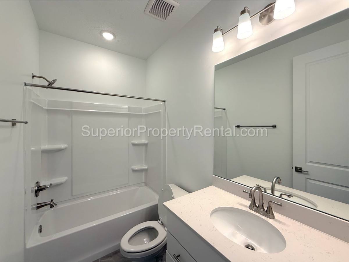 House for rent at 705 S 230 W, Ivins, UT 84738