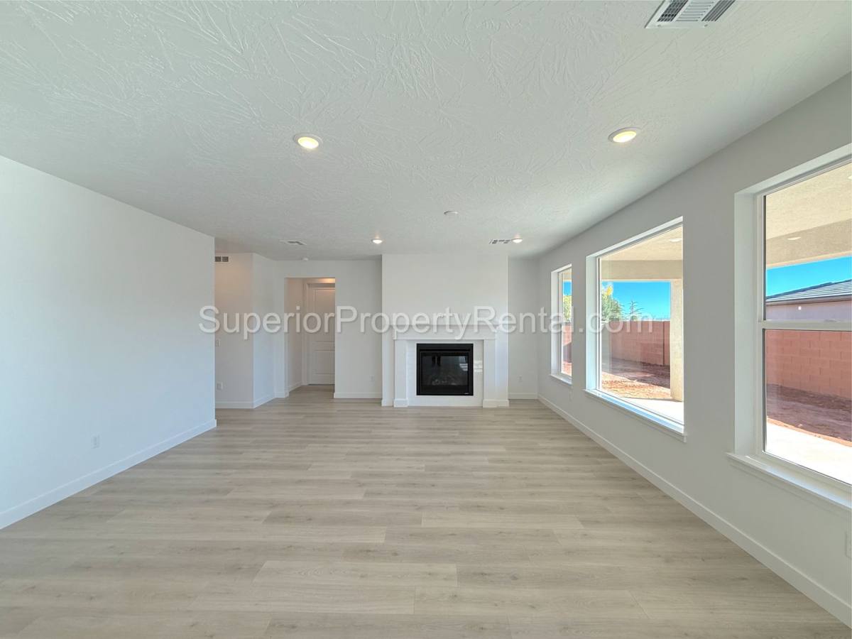 House for rent at 705 S 230 W, Ivins, UT 84738