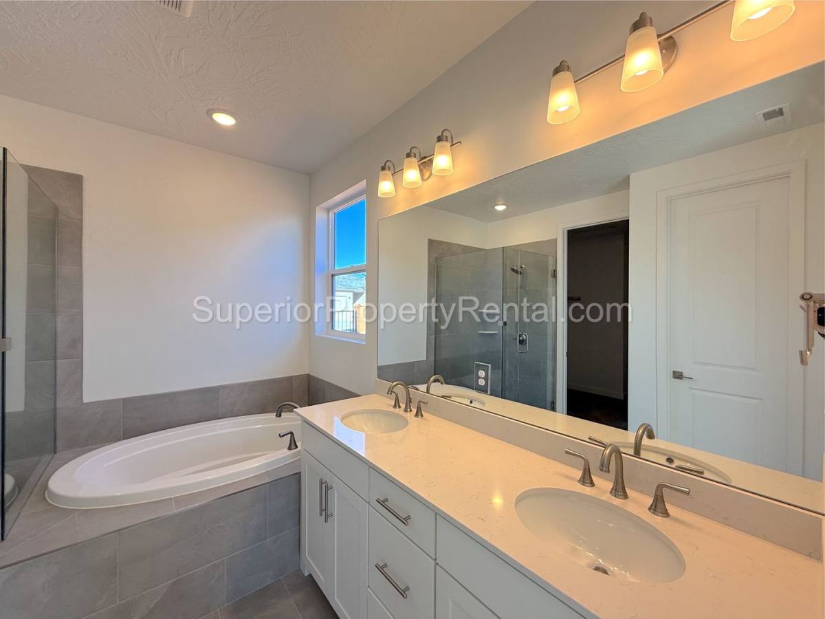 House for rent at 705 S 230 W, Ivins, UT 84738