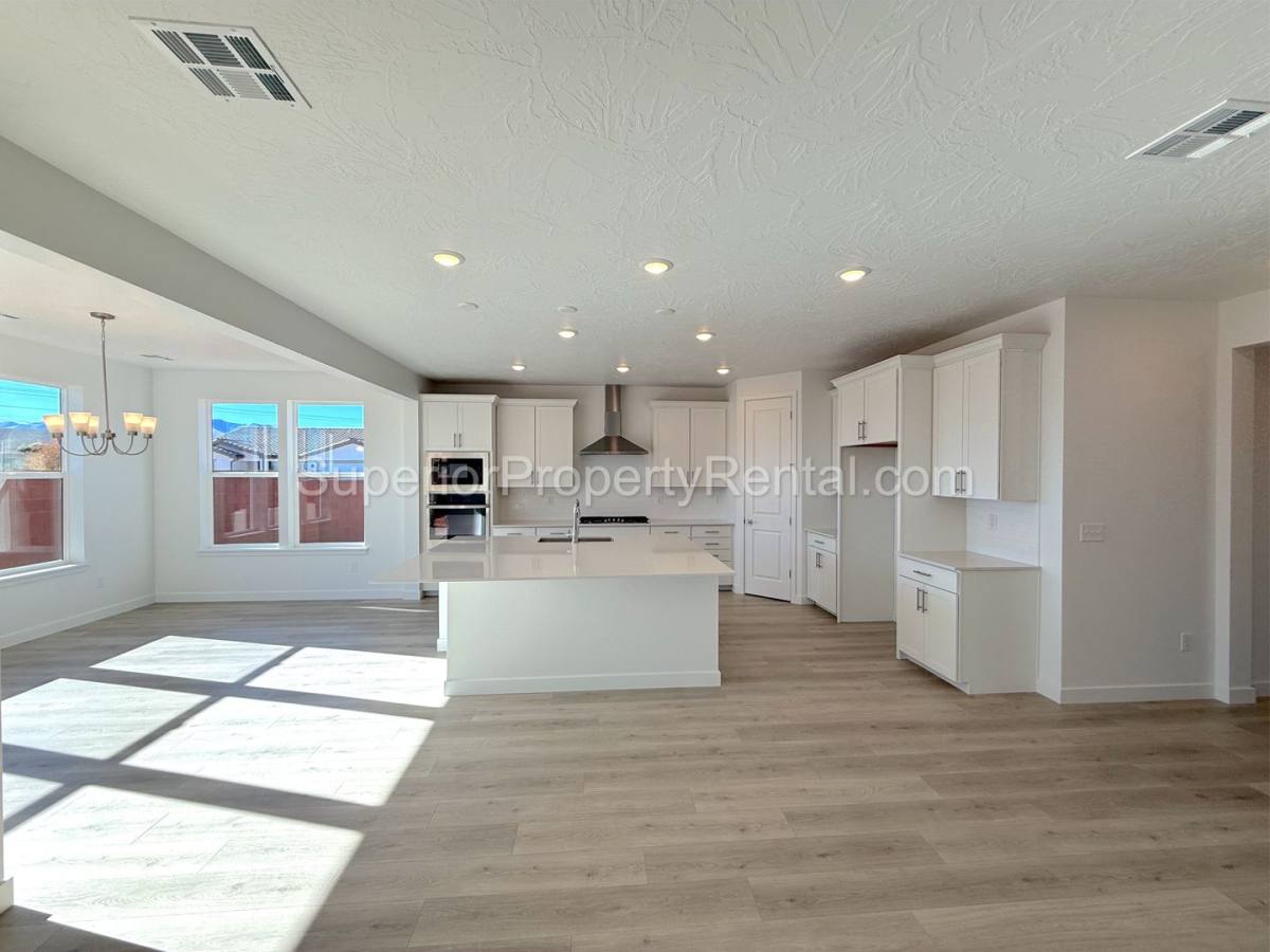 House for rent at 705 S 230 W, Ivins, UT 84738