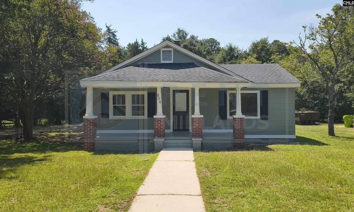 House for rent at 804 Sandfield Rd, Blythewood, SC 29016