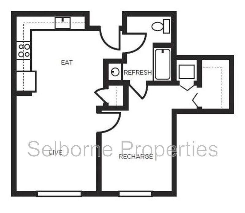 House for rent at 777 Broadway, Oakland, CA 94607