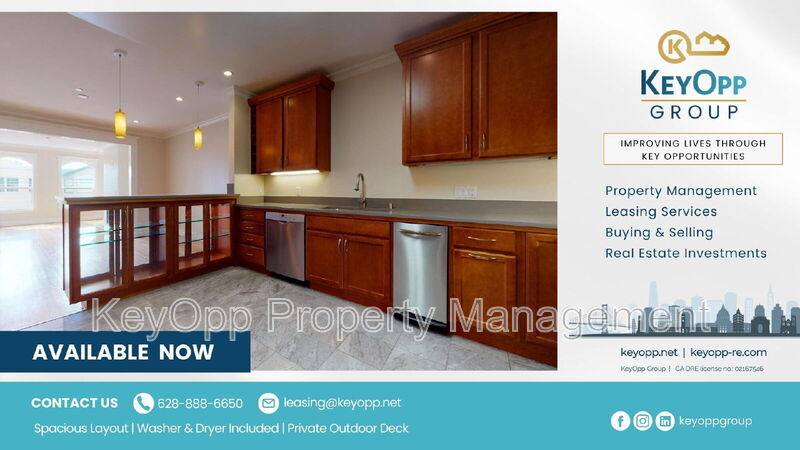 Condo for rent at 432 26th Ave, San Francisco, CA 94121