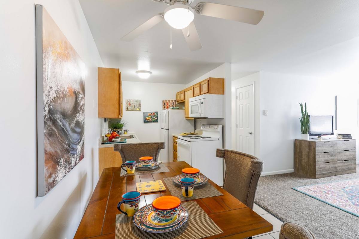 Apartment for rent at Prime Square, 4500 Wilmington Pike, Dayton, OH 45440