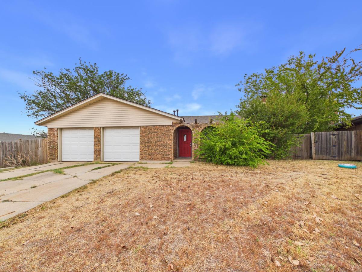 House for rent at 4604 SE Meiling Dr, Lawton, OK 73501