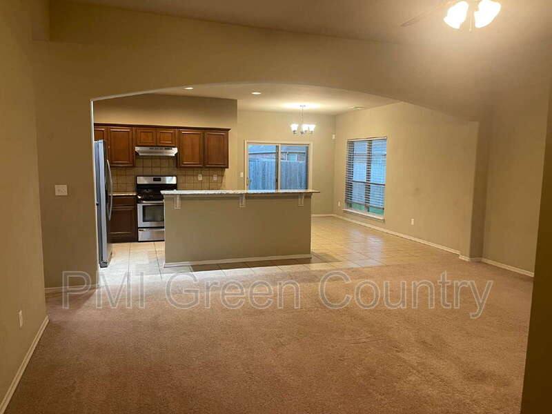 House for rent at 4713 S 181st E Ave, Tulsa, OK 74134