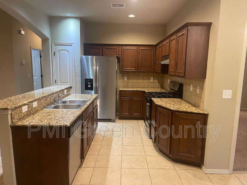 House for rent at 4713 S 181st E Ave, Tulsa, OK 74134
