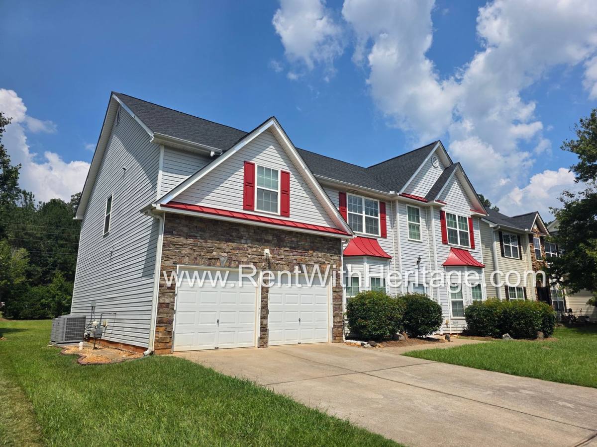 House for rent at 202 Summergate Lane, Villa Rica, GA 30180
