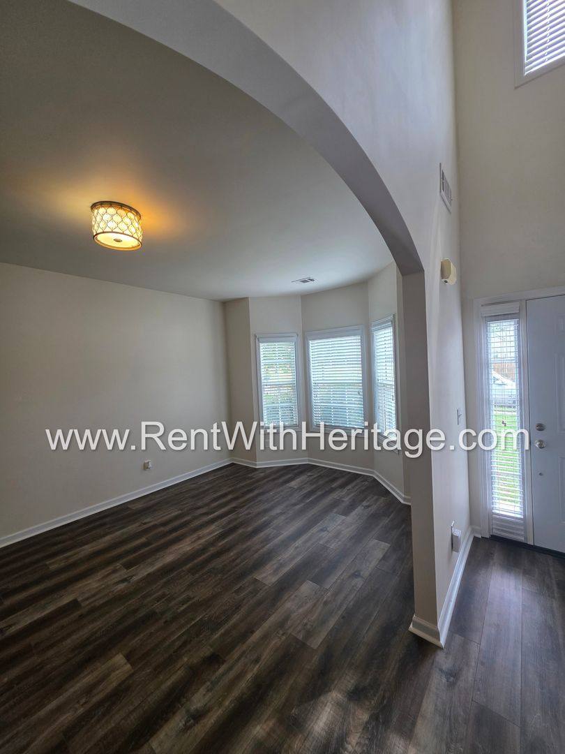 House for rent at 202 Summergate Lane, Villa Rica, GA 30180