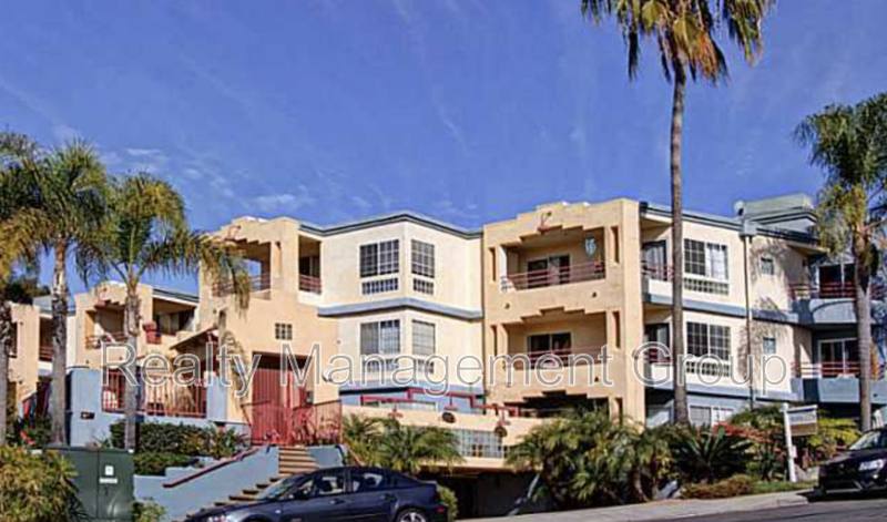 Condo for rent at 3502 Pringle St #101, San Diego, CA 92110