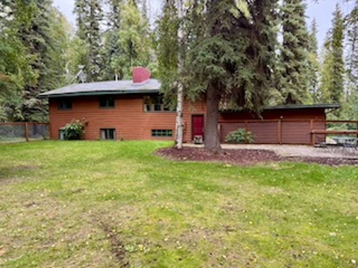 Apartment for rent at 544 Sandpiper Dr, Fairbanks, AK 99709