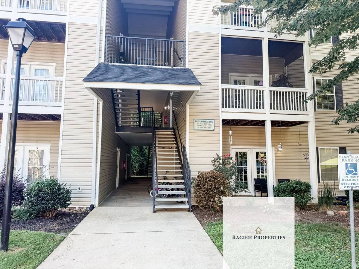 Condo for rent at 203 McKenna Circle, Greenville, SC 29615